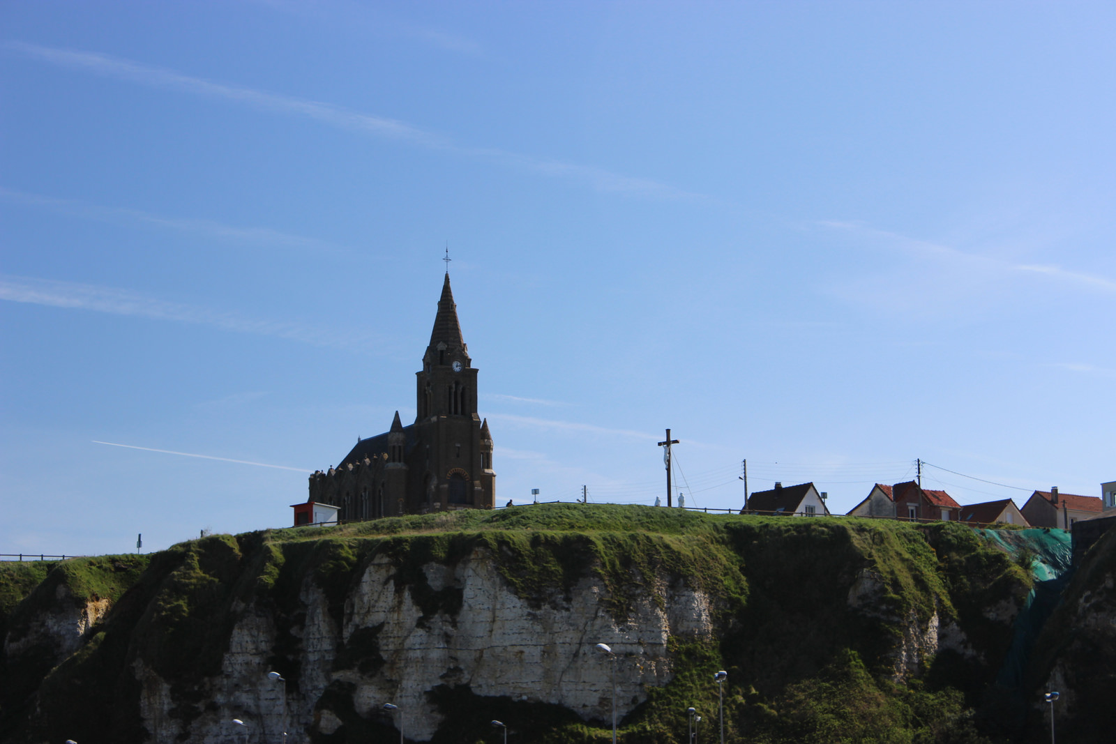 Dieppe